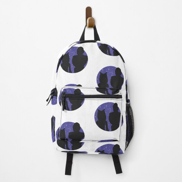 Item preview, Anakin & Ahsoka Silhouette designed and sold by josettemichele.