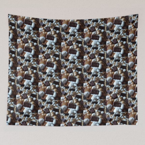 Item preview, S'more Fun designed and sold by Melissaocke.
