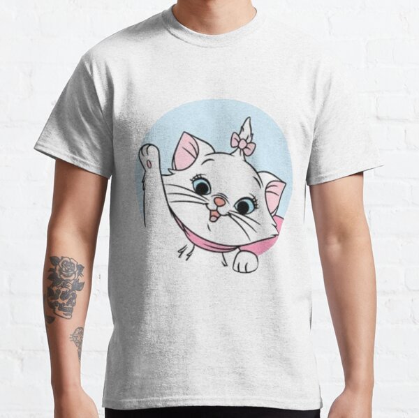 T best sale shirt aristochats