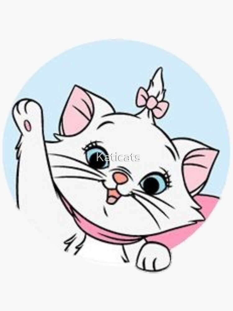 Kitten Whiskers Marie Cat, Gata Marie, white, mammal, cat Like Mammal png