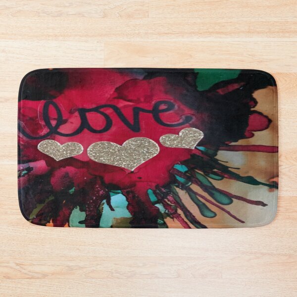 Item preview, Spot of Love by Linda Hartley designed and sold by lindamoh.