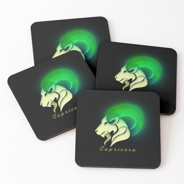 Item preview, Capricorn zodiac sign designed and sold by ThairoRM.
