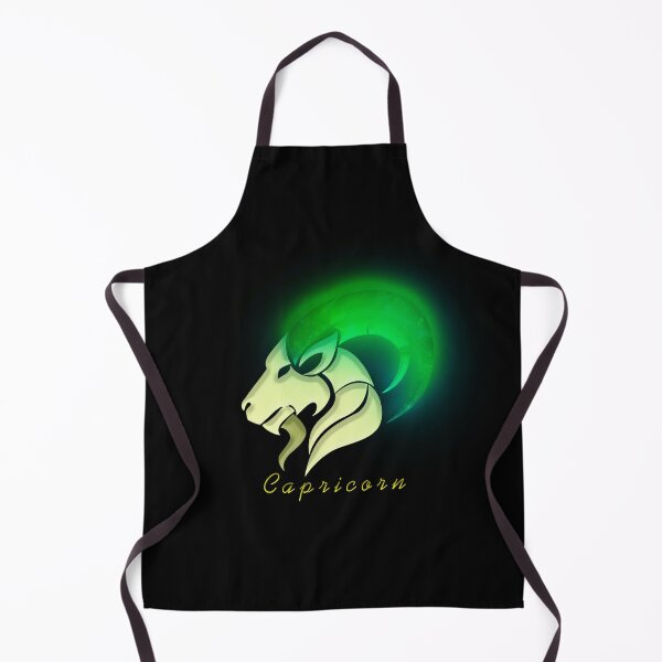 Item preview, Capricorn zodiac sign designed and sold by ThairoRM.