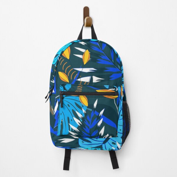 Item preview, DIGITAL TRENDS BEST BLUIER TROPICAL FOLIAGE designed and sold by THE AMERICAN TEEVANGELIST.
