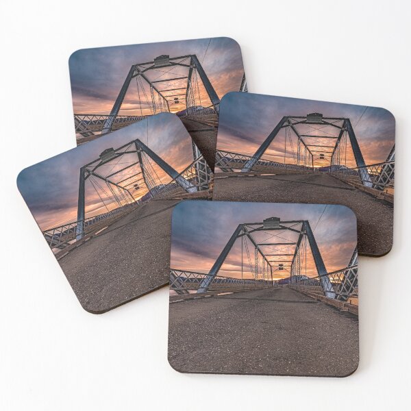 Item preview, Marble Lane Bridge designed and sold by Barry Buchholtz.