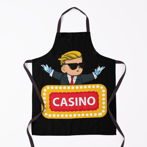 Item preview, WSB Kid Diamond Hands Casino designed and sold by lamweixing.