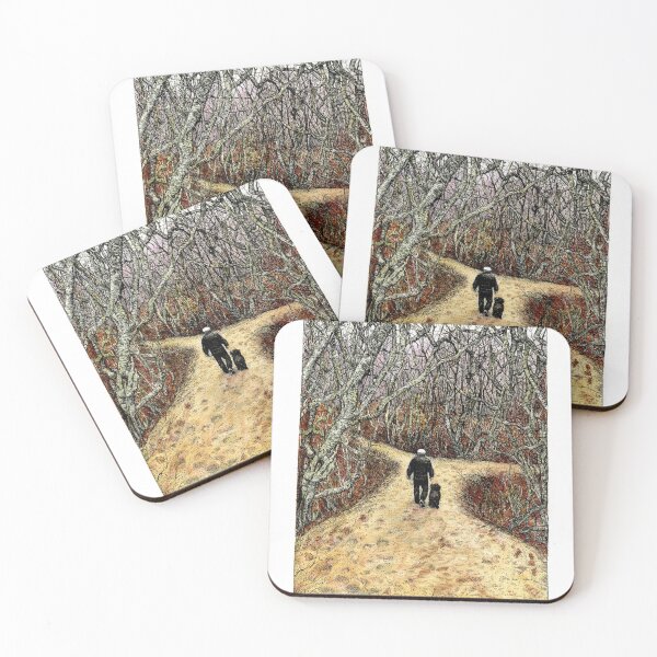 Item preview, two paths designed and sold by cjolet.