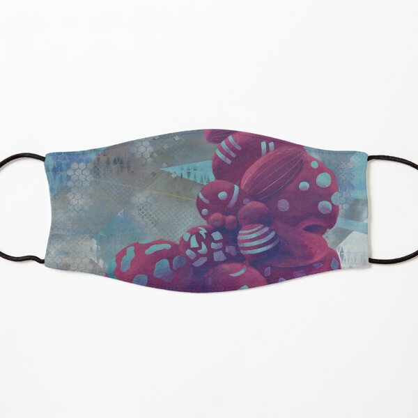 Growth Spots Kids Mask