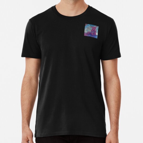Growth Spots Premium T-Shirt