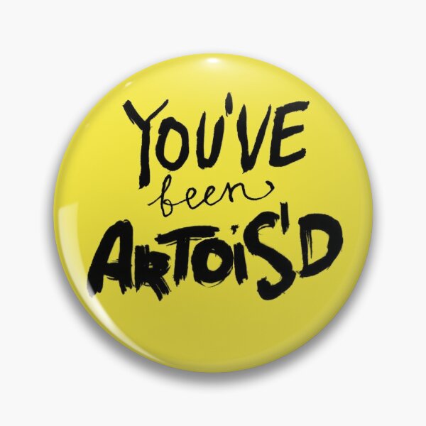 Item preview, You've been Artois'd designed and sold by Oochilka.