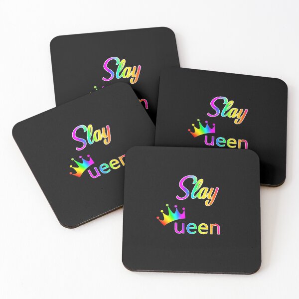 Item preview, Slay Queen #3 designed and sold by KATKattalestv.