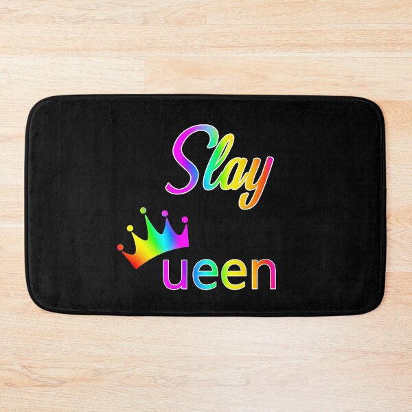 Item preview, Slay Queen #3 designed and sold by KATKattalestv.