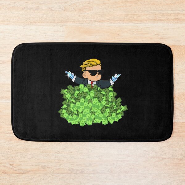 Item preview, WSB Kid Diamond Hands Money designed and sold by lamweixing.