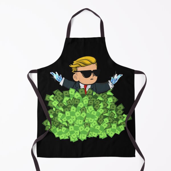 Item preview, WSB Kid Diamond Hands Money designed and sold by lamweixing.