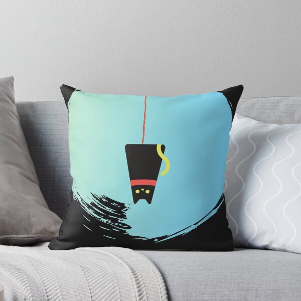 Item preview, Ninja cat designed and sold by Easy Rider.