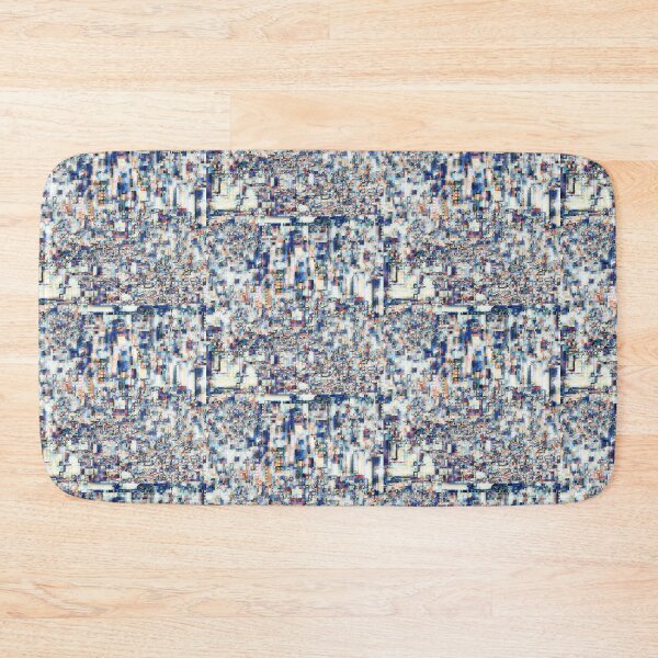 Item preview, Winter Glitch designed and sold by Kawaii85.