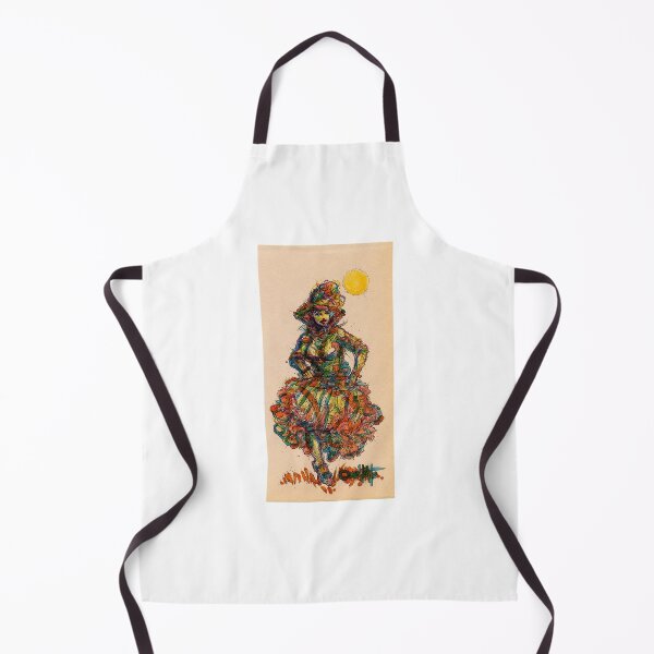 Item preview, Anne Of Technicolor Gables designed and sold by cjolet.