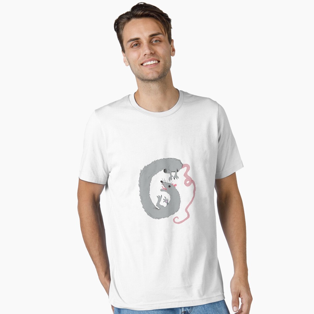Item preview, Essential T-Shirt designed and sold by homebrewD.