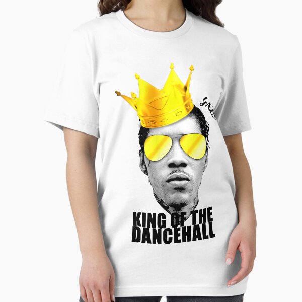 Item preview, KOTD #FREEWORLBOSS - BLACK designed and sold by hznbrg.