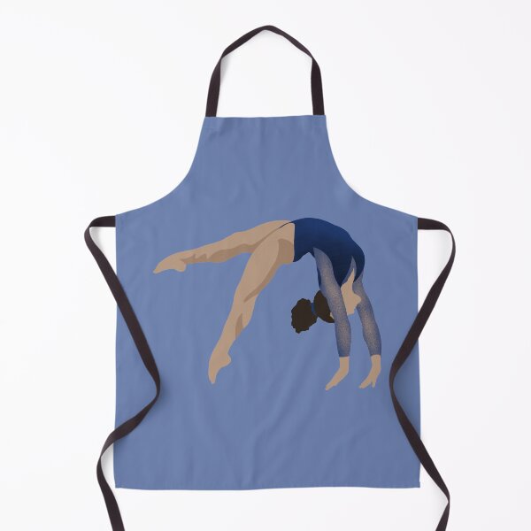 Item preview, Laurie Hernandez designed and sold by arialiuia.