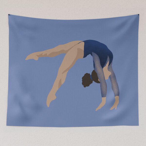 Item preview, Laurie Hernandez designed and sold by arialiuia.