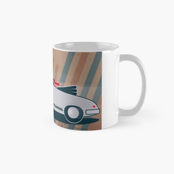 Item preview, Vintage car designed and sold by krzyk-ostrowski.