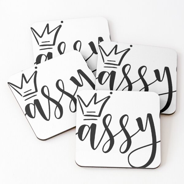 Item preview, Sassy  AF designed and sold by CalvinMade.