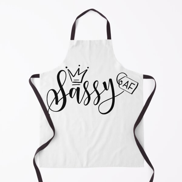 Item preview, Sassy  AF designed and sold by CalvinMade.