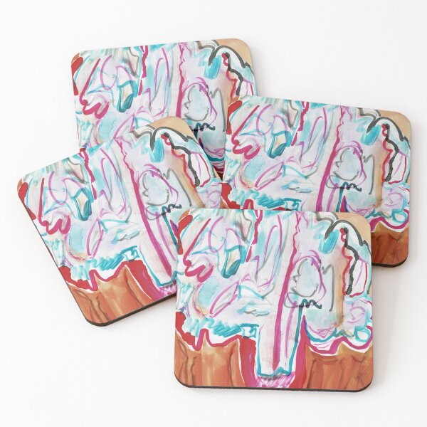 Item preview, Explosive Growth designed and sold by Nancy E Richards.