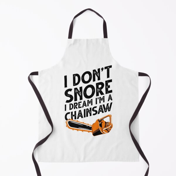 Item preview, I dream that I am a chainsaw designed and sold by eiwo87.