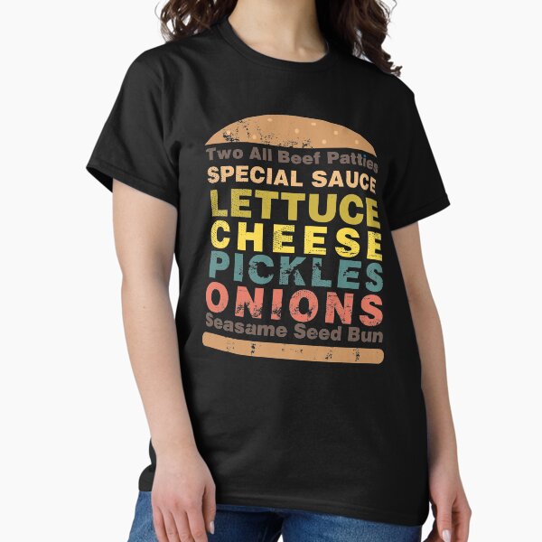 Item preview, Vintage Mcdonald's Aesthetic, You know you lovin it designed and sold by popcultutrenerd.