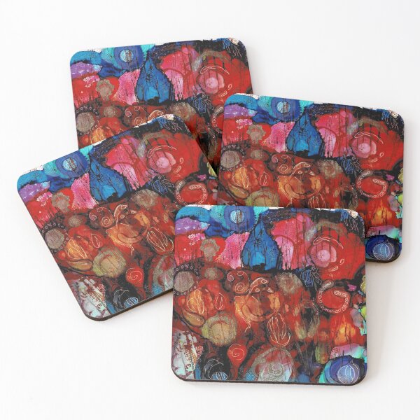 Item preview, Getting Ready designed and sold by Nancy E Richards.
