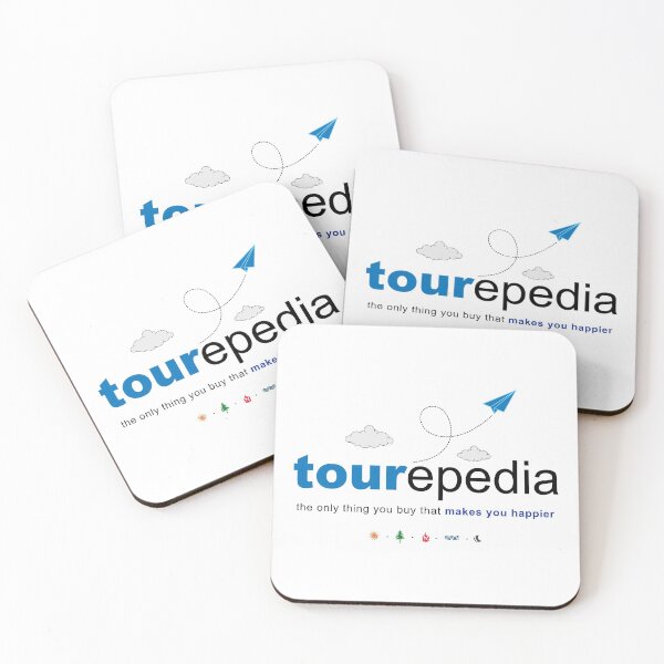 Item preview, Tourepedia designed and sold by IDEZIGN2017.