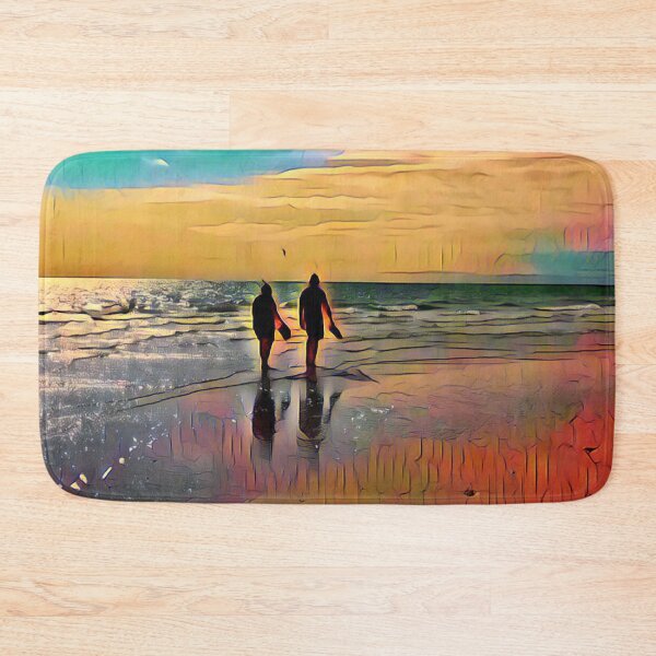 Item preview, Strolling Near Water designed and sold by Theresa Wheatley.
