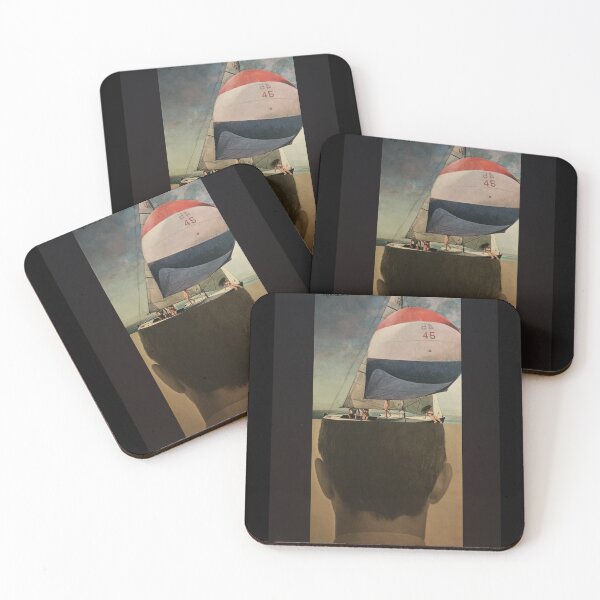 Item preview, Thoughts - Day 1  designed and sold by Bradford Schumann.