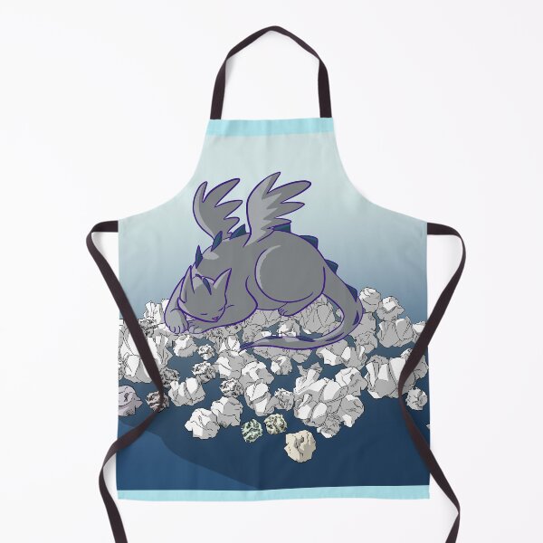 Item preview, Cat Dragon Hoard designed and sold by Kitties By Kelci.