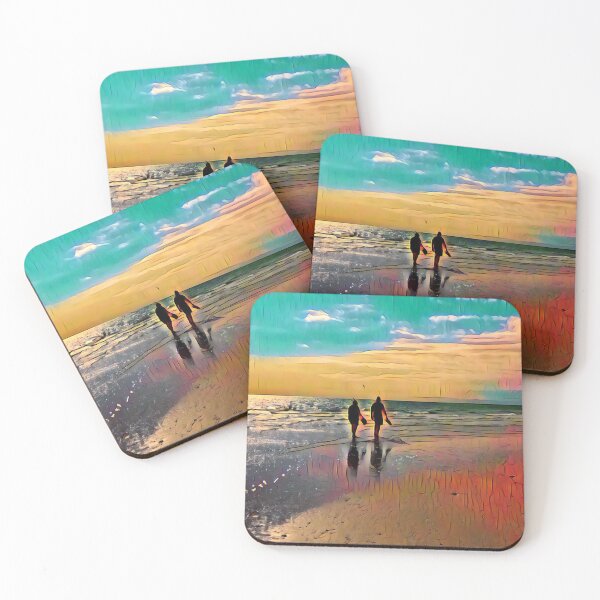 Item preview, Strolling Near Water designed and sold by Theresa Wheatley.