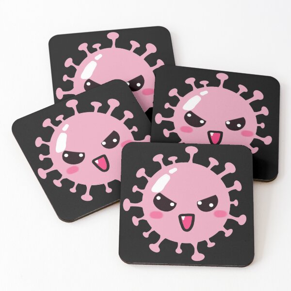 Item preview, Virus, covid, pandemic, coronavirus, science  designed and sold by BonitaAcademia.