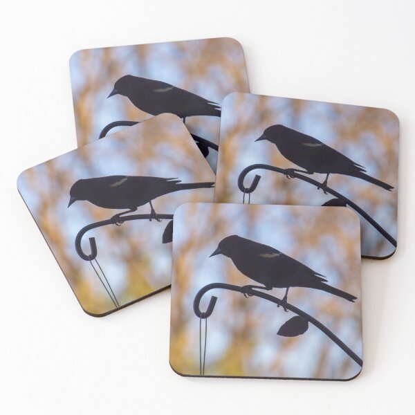 Item preview, Blackbird designed and sold by Leera07.