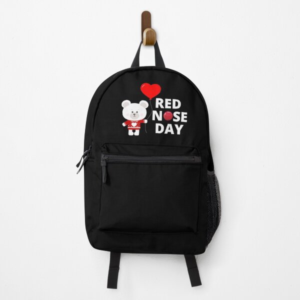 Item preview, Comic Relief Red Nose Day 2021 designed and sold by Johan Liebert.