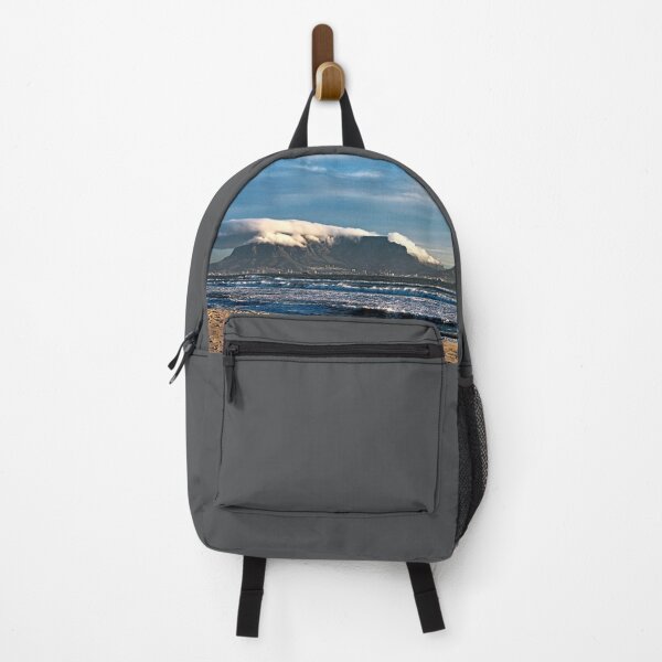 Item preview, Table Mountain And Lion's Head Cape Town City Sea Beach, South Africa designed and sold by worldways.
