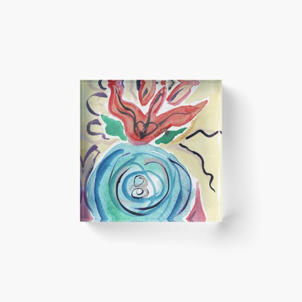 Item preview, Look to the Future designed and sold by Nancy E Richards.