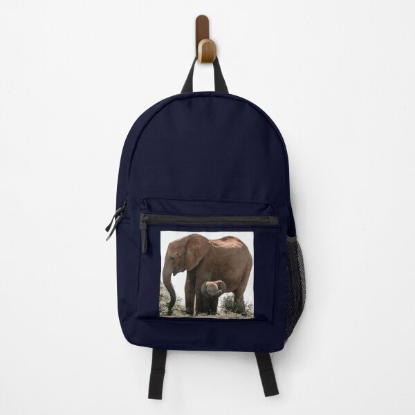 Item preview, Save the Elephants designed and sold by 7AJA.