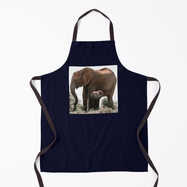 Item preview, Save the Elephants designed and sold by 7AJA.