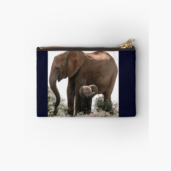 Item preview, Save the Elephants designed and sold by 7AJA.