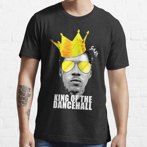 KOTD #FREEWORLBOSS - WEISS Essential T-Shirt