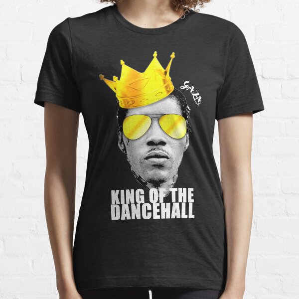 KOTD #FREEWORLBOSS - WHITE Essential T-Shirt