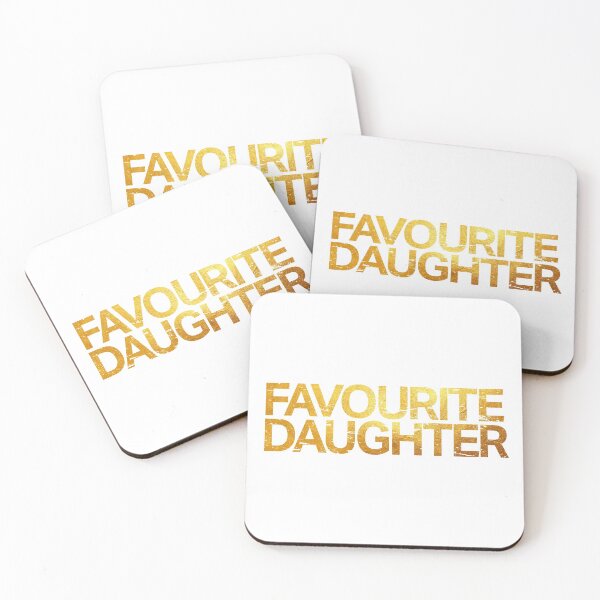 Item preview, Favourite Daughter designed and sold by Inc-Solutions.