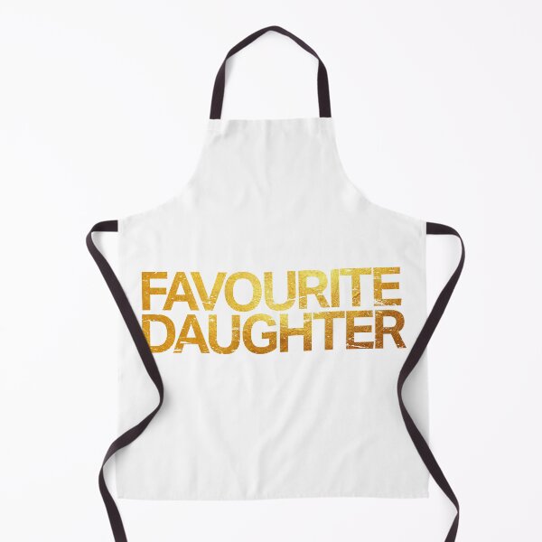 Item preview, Favourite Daughter designed and sold by Inc-Solutions.