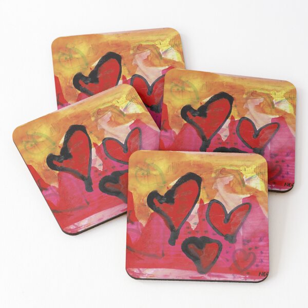 Item preview, Love Ya! designed and sold by Nancy E Richards.